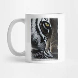 Tiger Mug